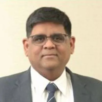 Narayanan G Appointed CEO of Athaang Infrastructure