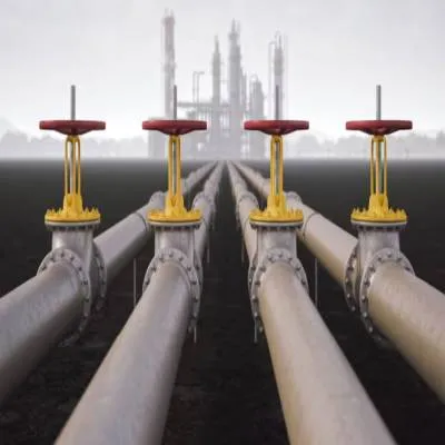 IGX Gas Price Index Drops 18% in December