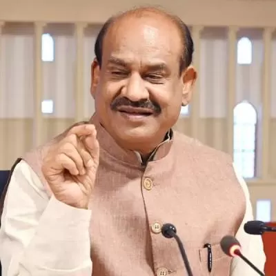 Om Birla Launches Projects Worth Rs 1.05 Bn in Kota