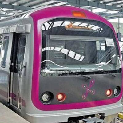 BEML emerges lowest bidder for Bengaluru metro coaches