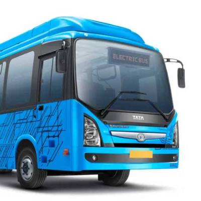 J&K's Srinagar Launches 100 E-Buses under Smart City Initiative