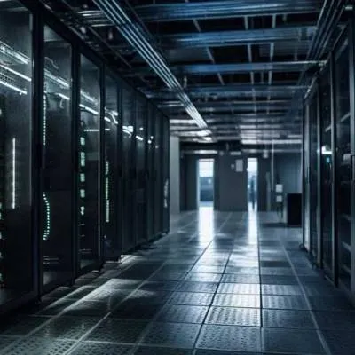 India’s Data Centre Capacity to Reach 6 GW by 2029