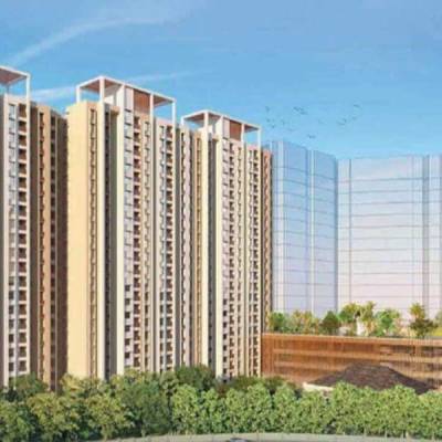 HCC Completes Major Land Sale Near Mumbai for 95 crore