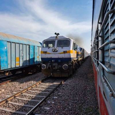 Indian Railways Accelerates Mission Raftaar for Faster Connectivity