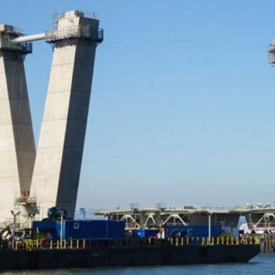 Project cost for Versova-Bandra Sealink jumps by 60% to Rs 113.33 bn