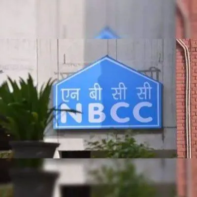NBCC Shares Rise On Dubai Entry And Mumbai Port Projects