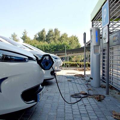 ChargePoint's Q3 Faces Dwindling Demand for Charging Infrastructure