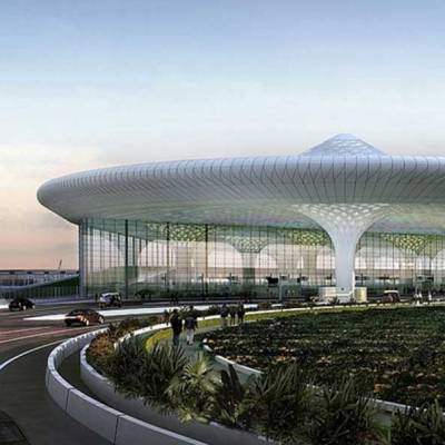 India is set to make airports carbon-neutral