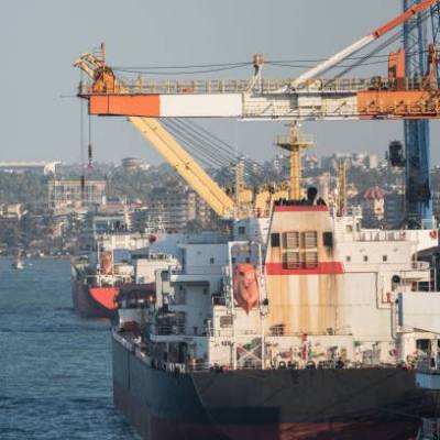 Kollam Port Needs Immigration Checkpoint, MP Urges Government