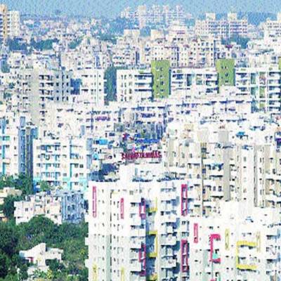 Provident Housing in Talks with HDFC Capital for Raising over Rs 1,000 Cr