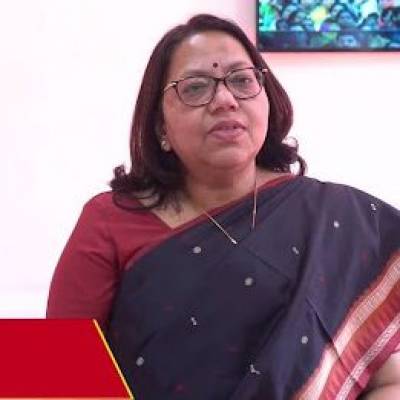 Senior bureaucrat Alka Upadhyaya appointed as new NHAI Chairperson