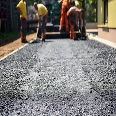Maha PWD breaks NHAI record by constructing 25.5 km road in 14 hours