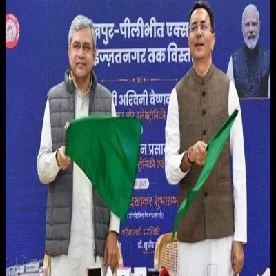 Gorakhpur–Pilibhit Express Extended To Izzatnagar