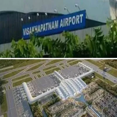 Stakeholders Seek Parallel Ops For Vizag Airports