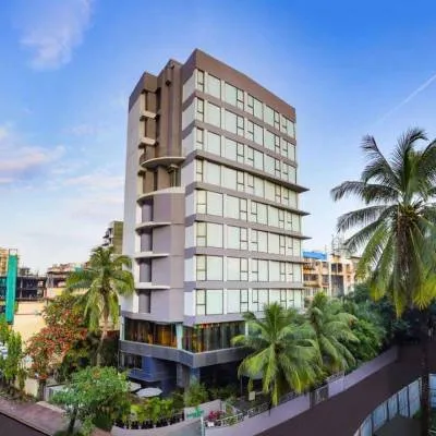 Lemon Tree Hotels Signs 100-Room Premier Property in Madurai