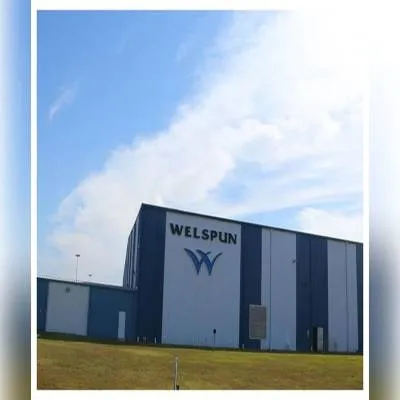 Welspun Wins Rs 31.5 Billion Order For Mumbai Water Plant
