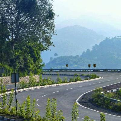 NH-522 in Jharkhand: MoRTH launches 4-lane expansion