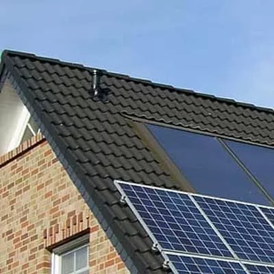 New Rooftop Solar Program Empowers Housing Societies