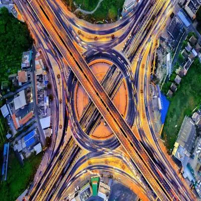 Infrastructure Growth in 2025 Highlights Sustainable Manufacturing