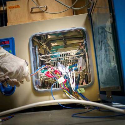 BYD plans $ 1 bn investment for EVs and batteries in India