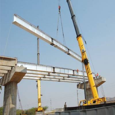 Placebo Fabtech gets RDSO approval to supply Steel Bridge Girder for Indian Railways