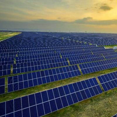 Solar Capacity Grows 21% in Q3