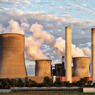 Indian energy firms to establish a carbon market 