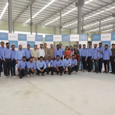 Mount Invests Rs 250 Cr, Adds PUF & PEB Plants, 400+ Jobs