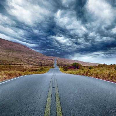 Northeast receives over Rs 130 bn for road projects