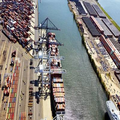 Kolkata port seals 21 MoUs in Rs 360 billion pact