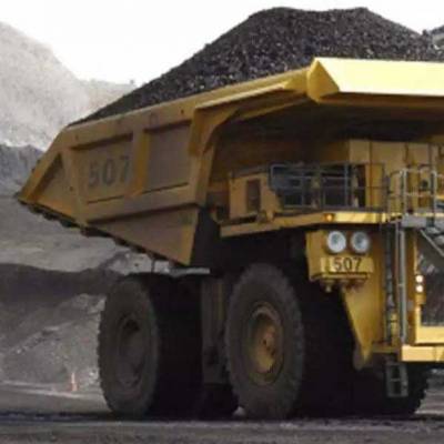 11 new captive coal mines to go on stream this year