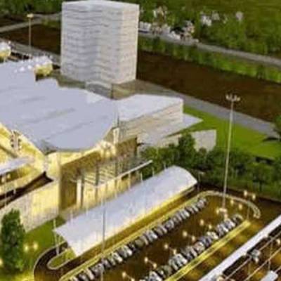 DPR preparation under way for flyover near Pajapur IBT