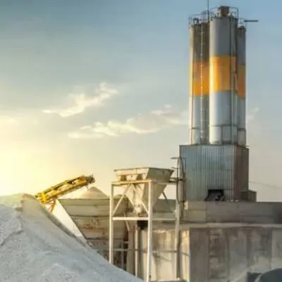 UltraTech Adds 1.8 Million Tonne Mill at Maihar Plant