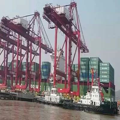 JNPA Achieves 7 Million TEUs Milestone in 2024