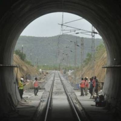 RailTel bags Rs 210.7 crore contract for Banihal tunnel section