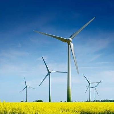 Inox Wind wins 150 MW wind power order from NTPC Renewable Energy 