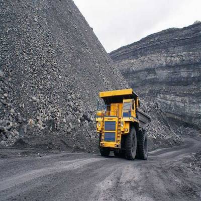 India targets 1.5 billion tonnes of coal production by 2030