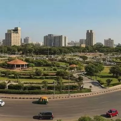 Top PMO Official Reviews Dholera, Lothal Mega Projects