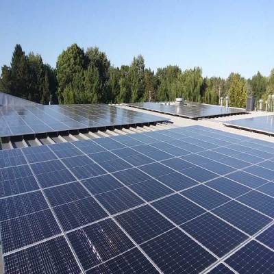India surpasses 72 GW solar power milestone, led by state investments