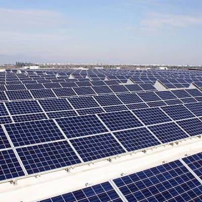 Tata Power to set up solar plant at Solapur site to power CEAT facility