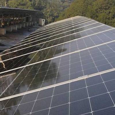 Central govt clears pending subsidies for Chandigarh's Solar Plants