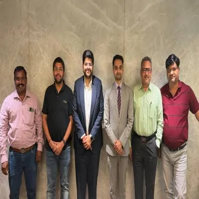 REnergy Dynamics Bags Two Waste-to-CBG Projects in Tamil Nadu
