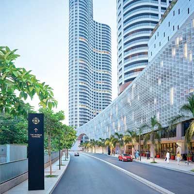 Adar Poonawalla acquires London's priciest mansion for Rs.138M