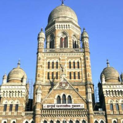 BMC to waive off around Rs 41 cr property tax for hotels  
