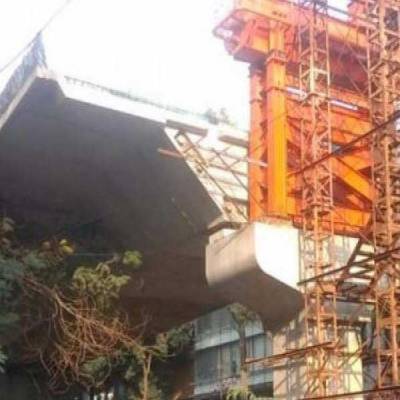 BBMP issues tender to complete Ejipura flyover construction