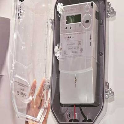 Vedantam Minaret?s homebuyers face delay in prepaid meter installation
