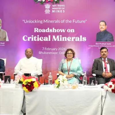 Sixth Tranche of Critical Minerals Auction to Launch in Hyderabad
