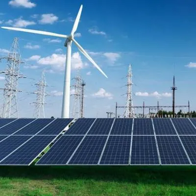 Coal India Invites Bids for 5 GW Green Energy Projects