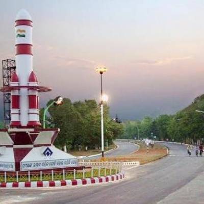 Rourkela city wins $1 mn in Bloomberg-2021 Global Mayors Challenge 