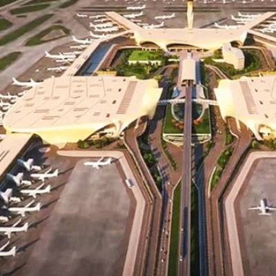  Adani plans Rs 15,000 cr fund for proposed airport in Navi Mumbai